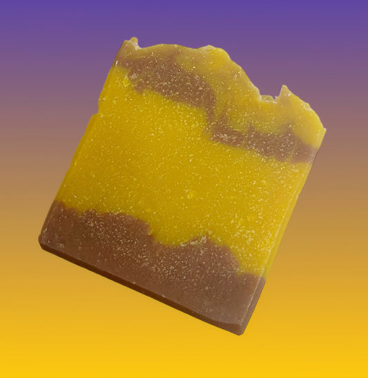 Lemon Lavender Bar Soap