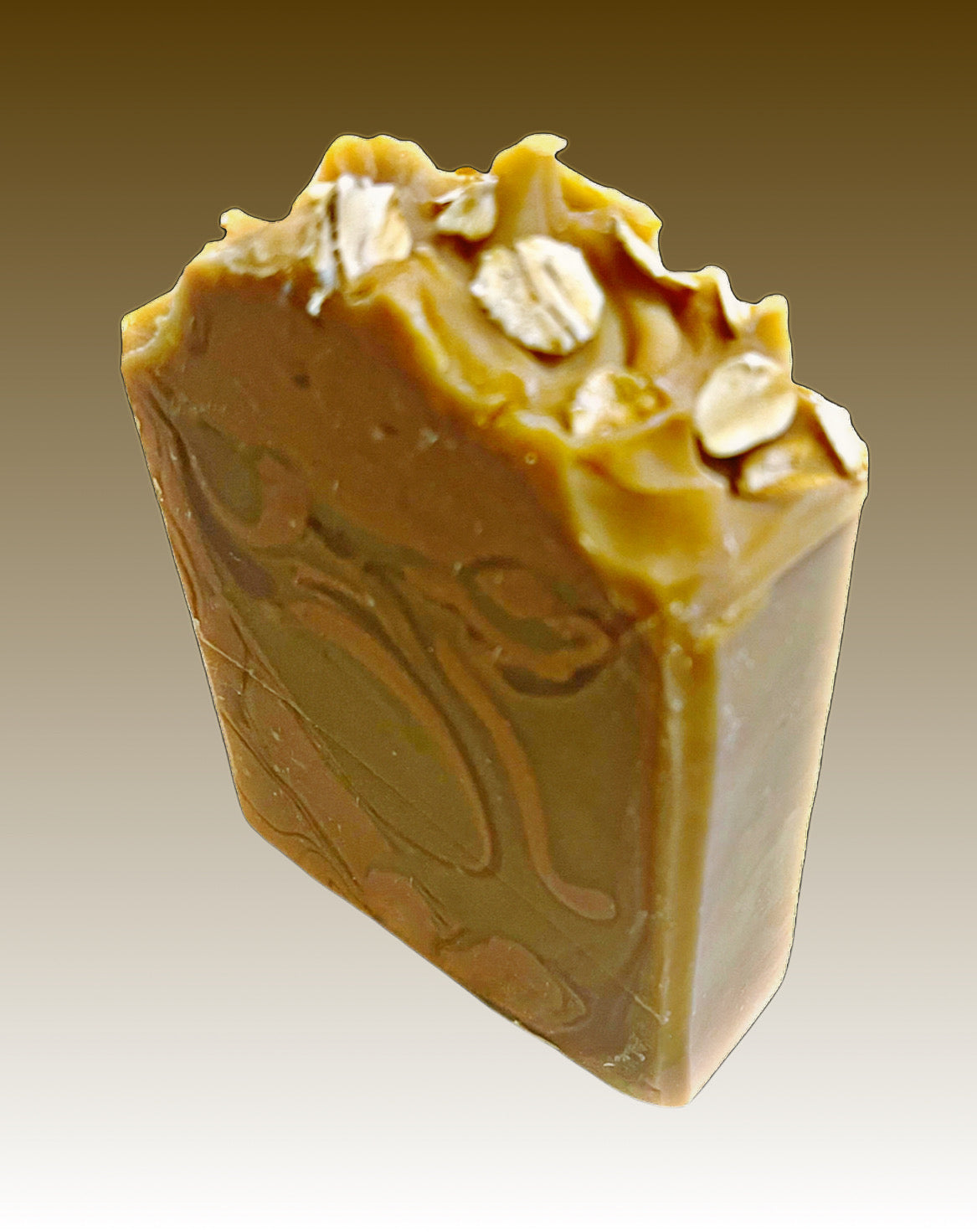 Oatmeal Honey Bar Soap