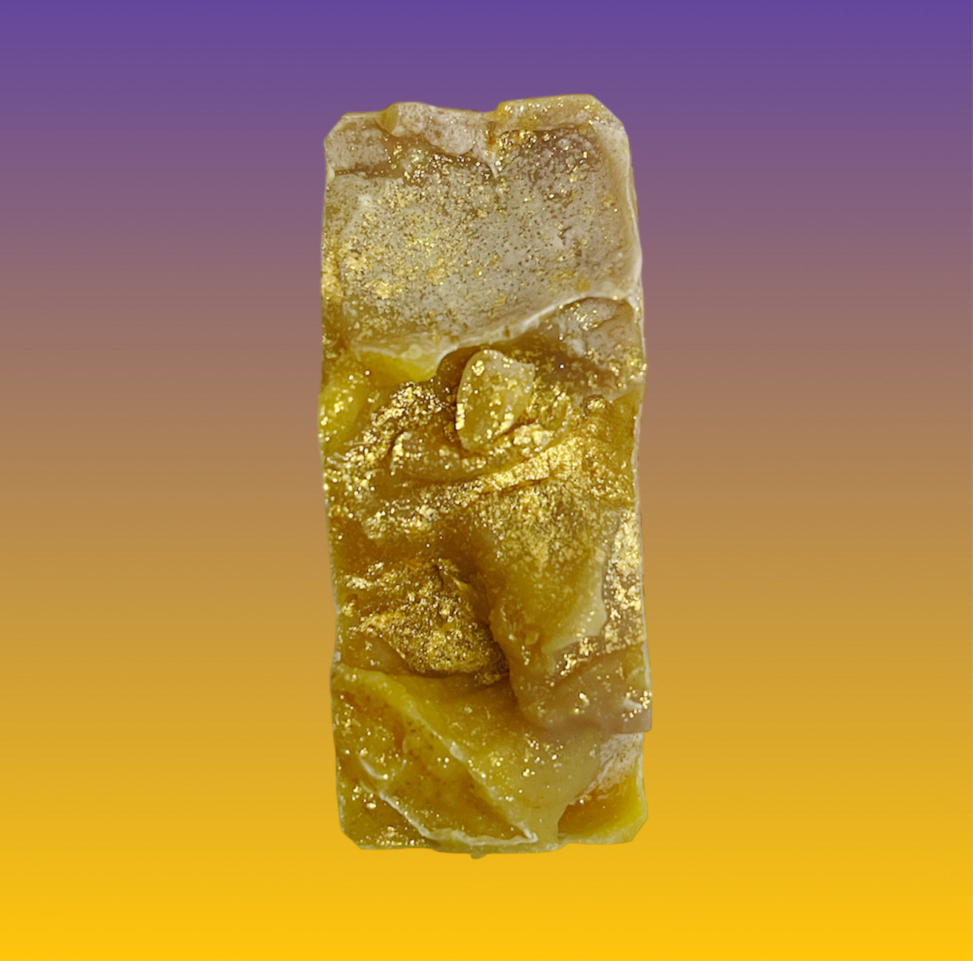 Lemon Lavender Bar Soap