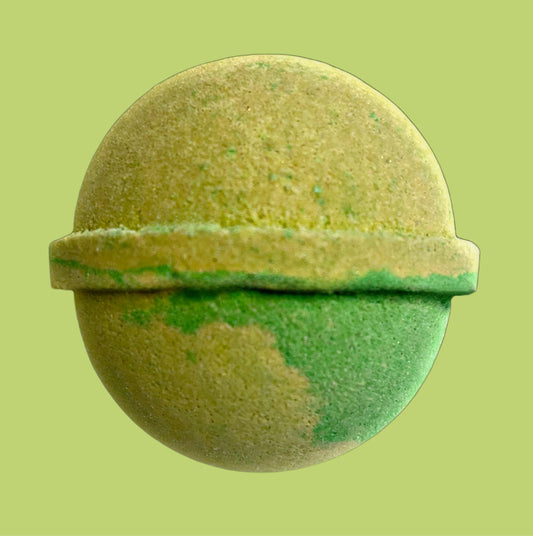 Fruity Loops Bath Bomb