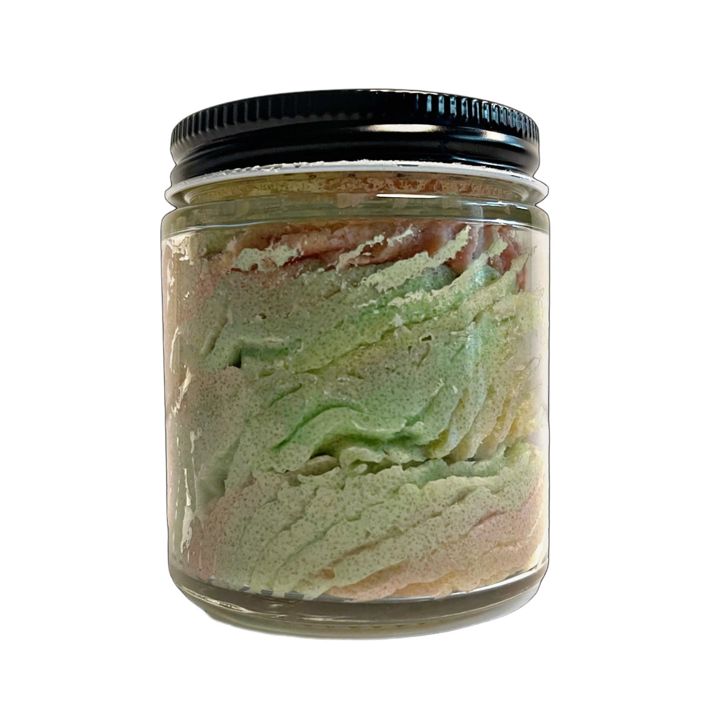 Juicy Fruity Fresh Sugar Scrub