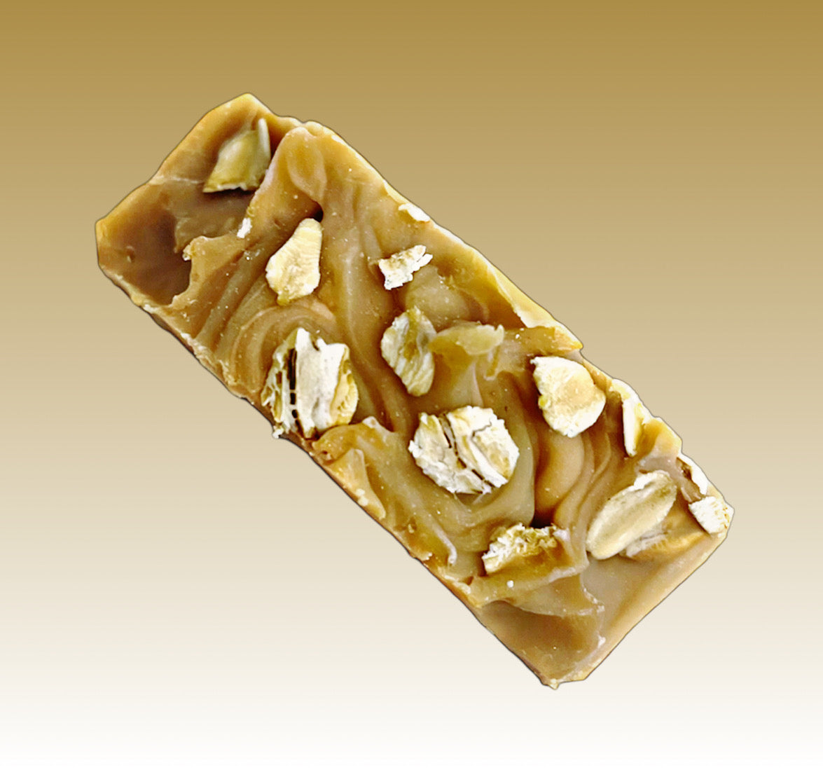 Oatmeal Honey Bar Soap