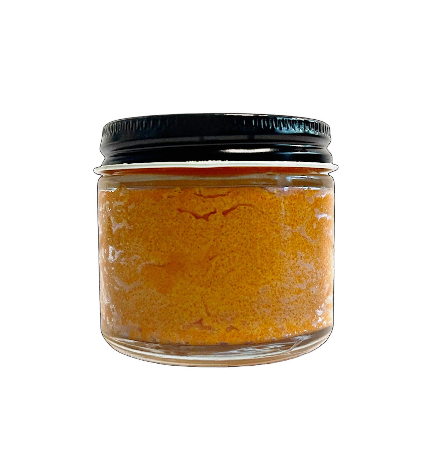 Tangerine Sugar Lip Scrub