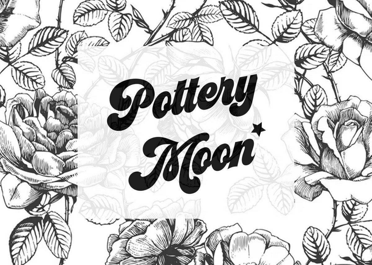 Pottery Moon Gift Card