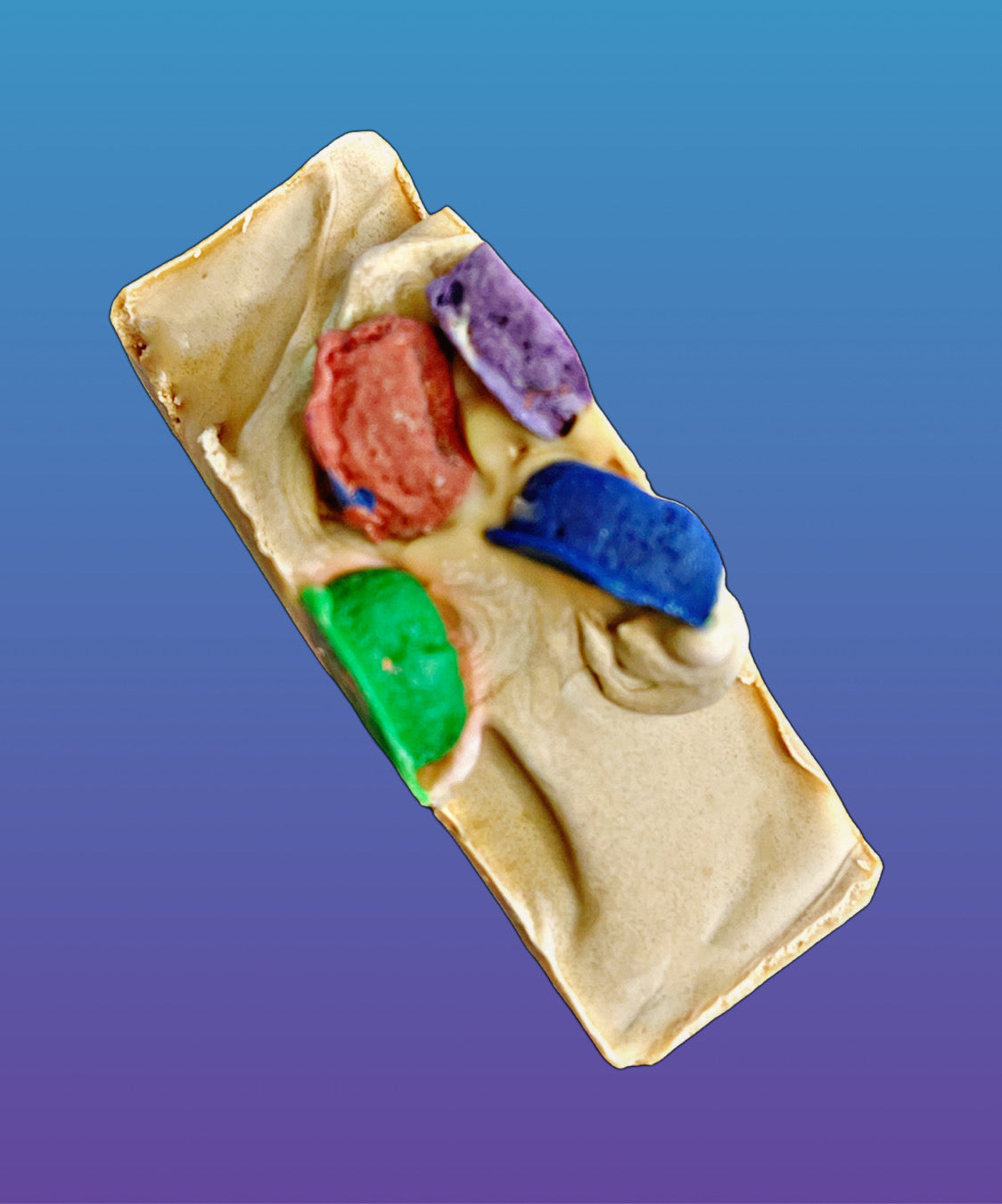 Fruity Loops Bar Soap