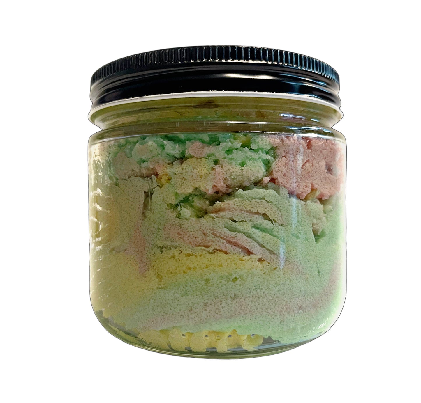 Juicy Fruity Fresh Sugar Scrub