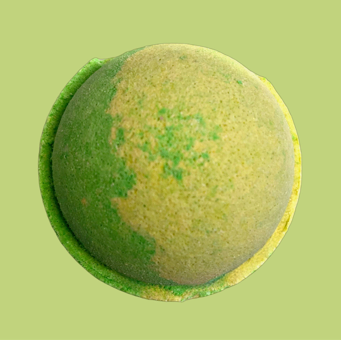 Fruity Loops Bath Bomb