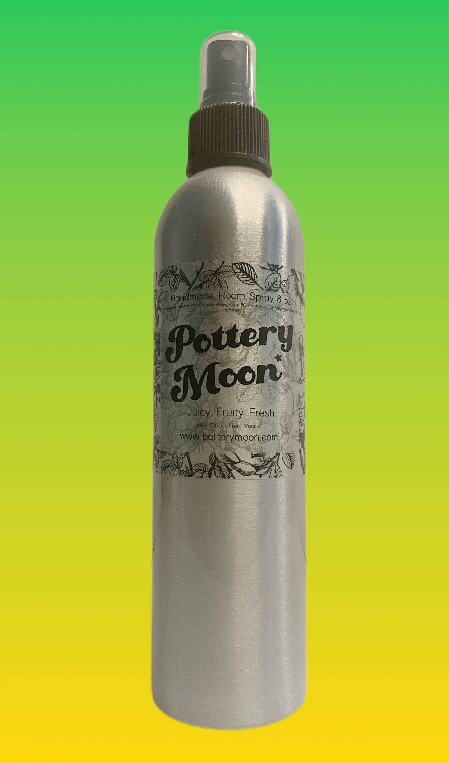 Juicy Fruity Fresh Room Spray - Choose From Two Sizes