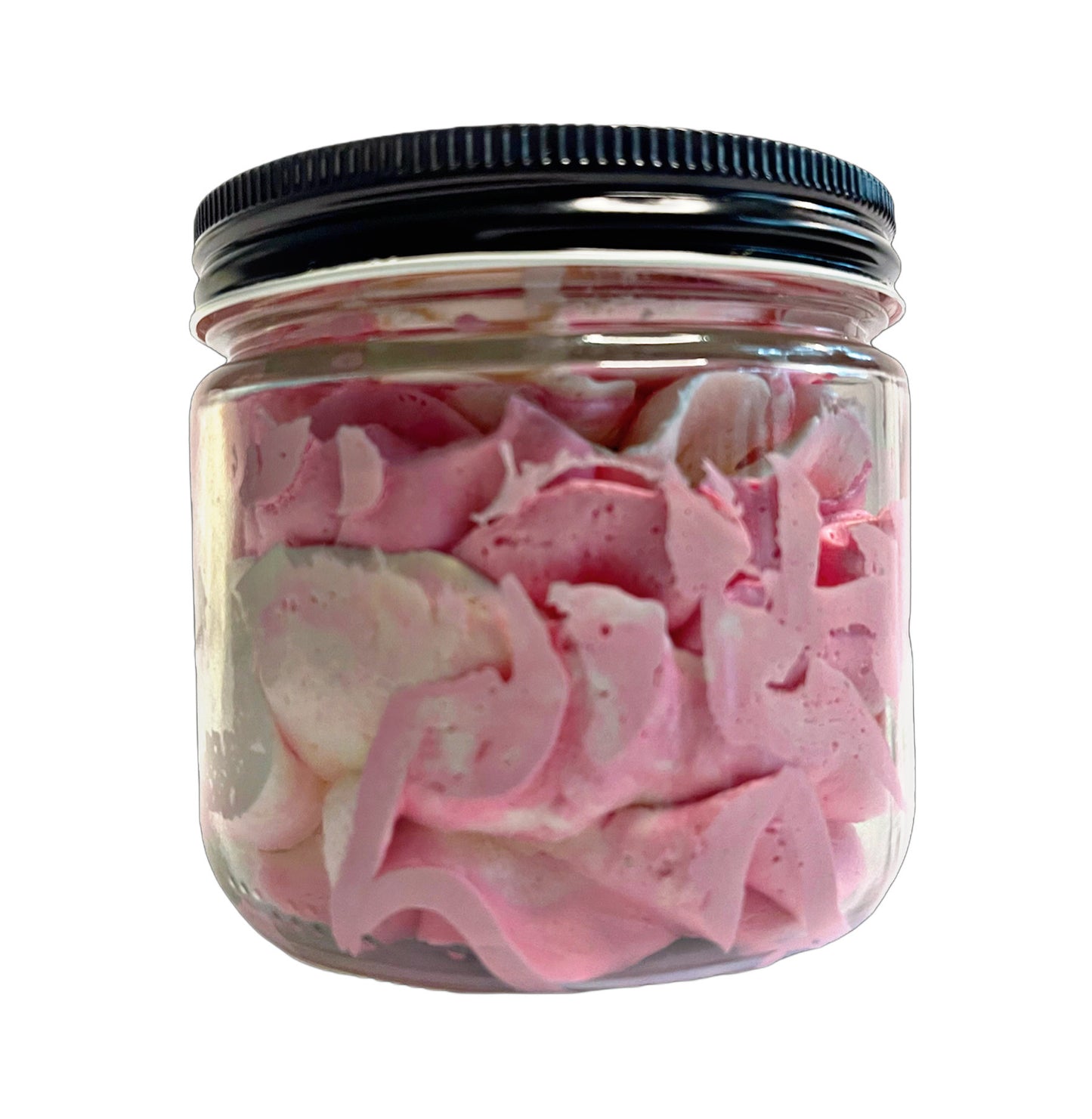 Strawberry Shortcake Body Butter