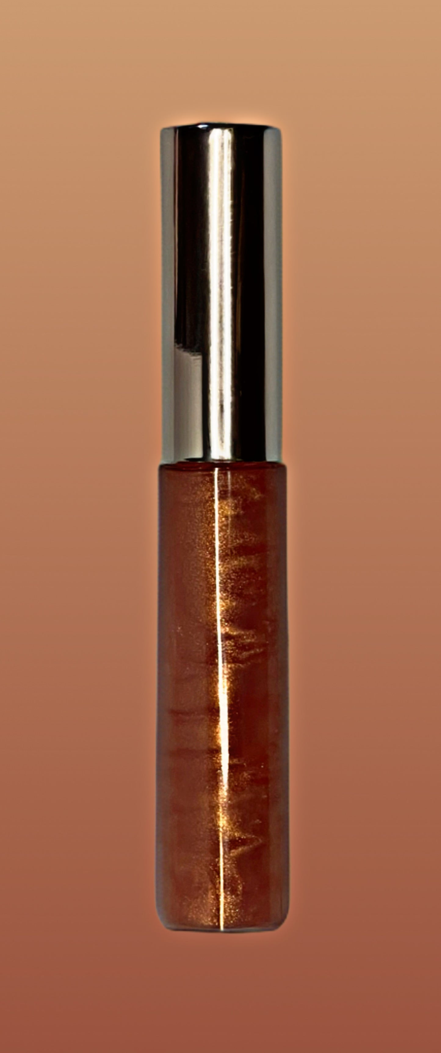 Glazed Honey Lip Gloss with Infused Oils