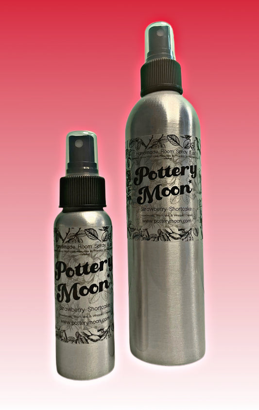 Strawberry Shortcake Room Spray - Choose From Two Sizes