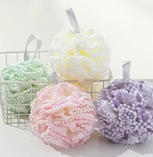 Bath Sponge Loofah - Different Colors