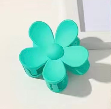 Flower Hair Clip - Different Colors