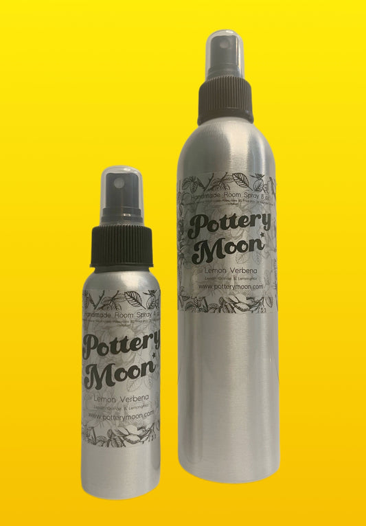 Lemon Verbena Room Spray - Choose From Two Sizes