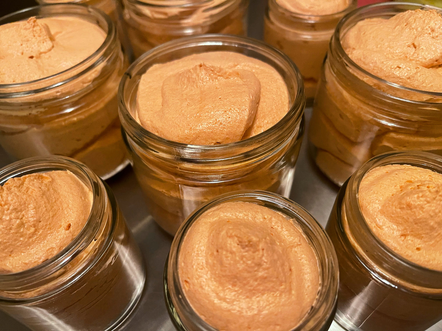 Pumpkin Pie Body Butter