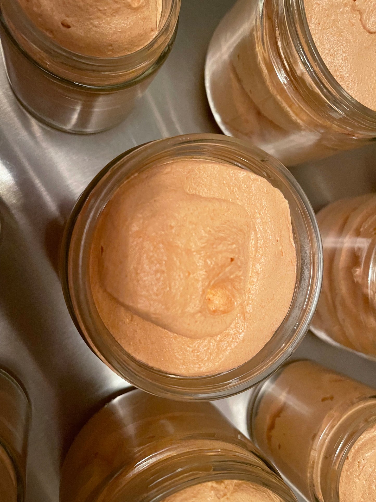 Pumpkin Pie Body Butter