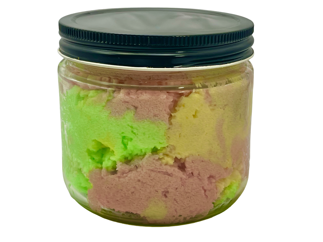 Juicy Fruity Fresh Sugar Scrub