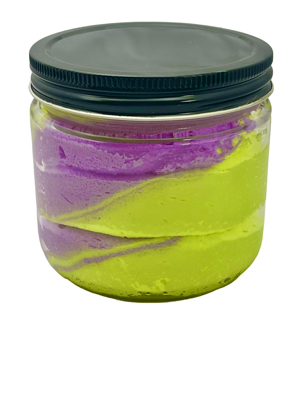 Lemon Lavender Body Butter