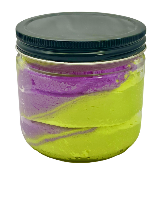 Lemon Lavender Body Butter