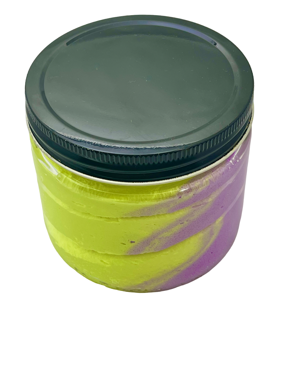 Lemon Lavender Body Butter