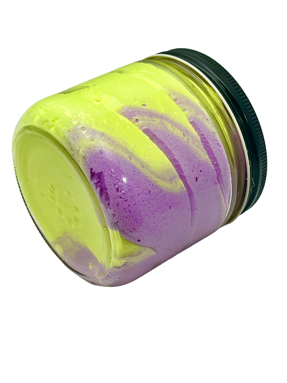 Lemon Lavender Body Butter