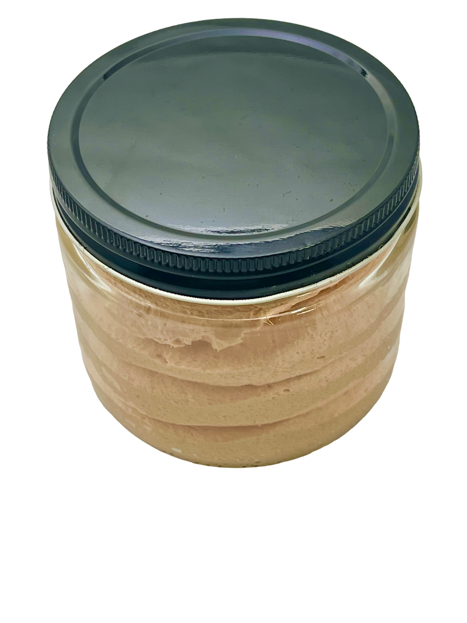 Pumpkin Pie Body Butter