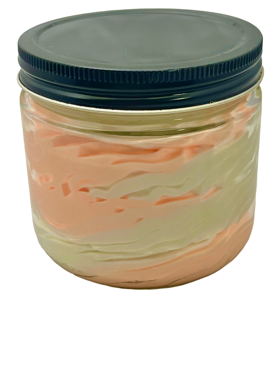 Mango Body Butter