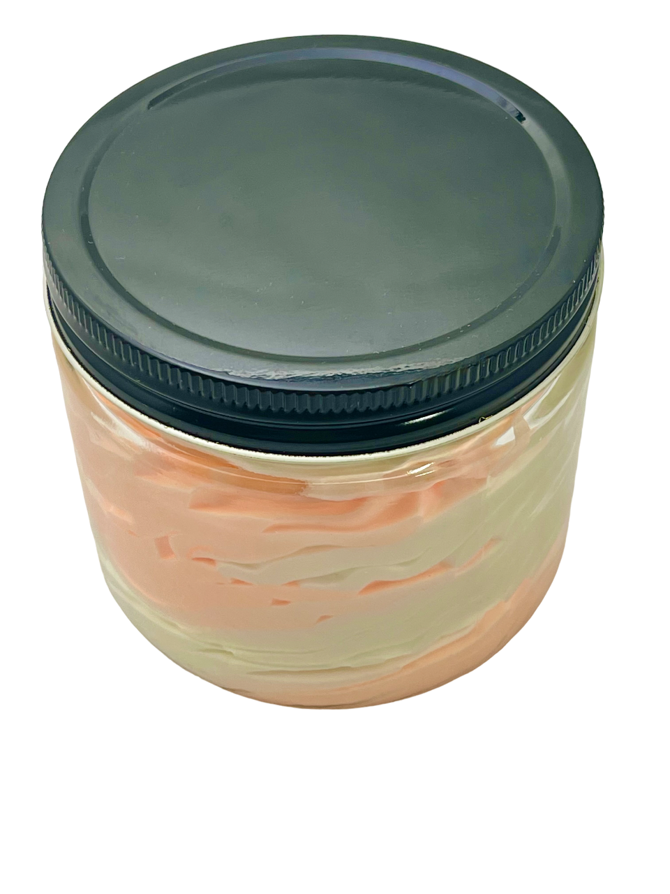 Mango Body Butter