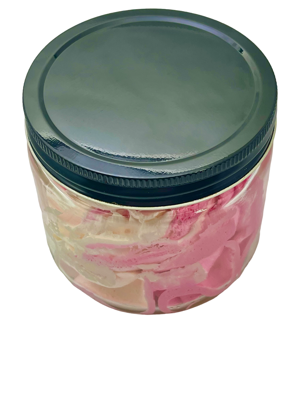 Strawberry Shortcake Body Butter