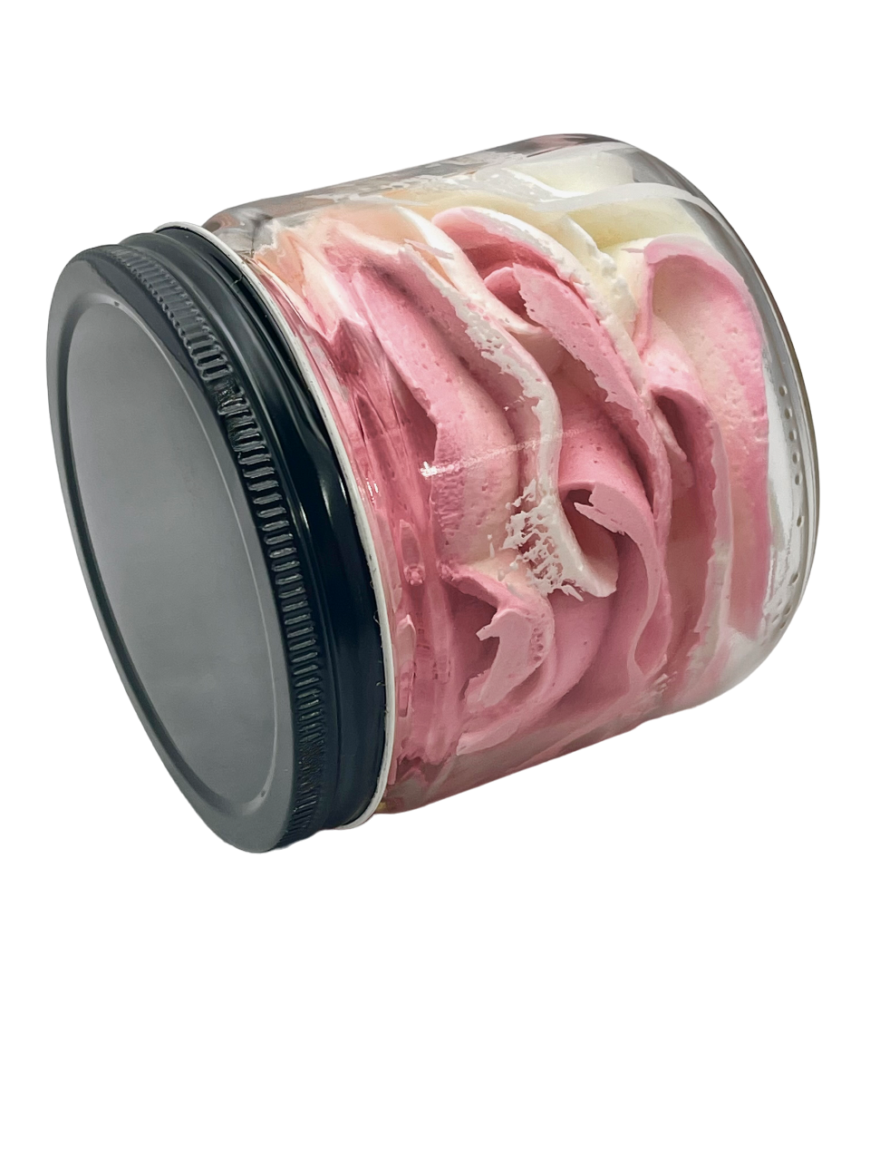 Strawberry Shortcake Body Butter