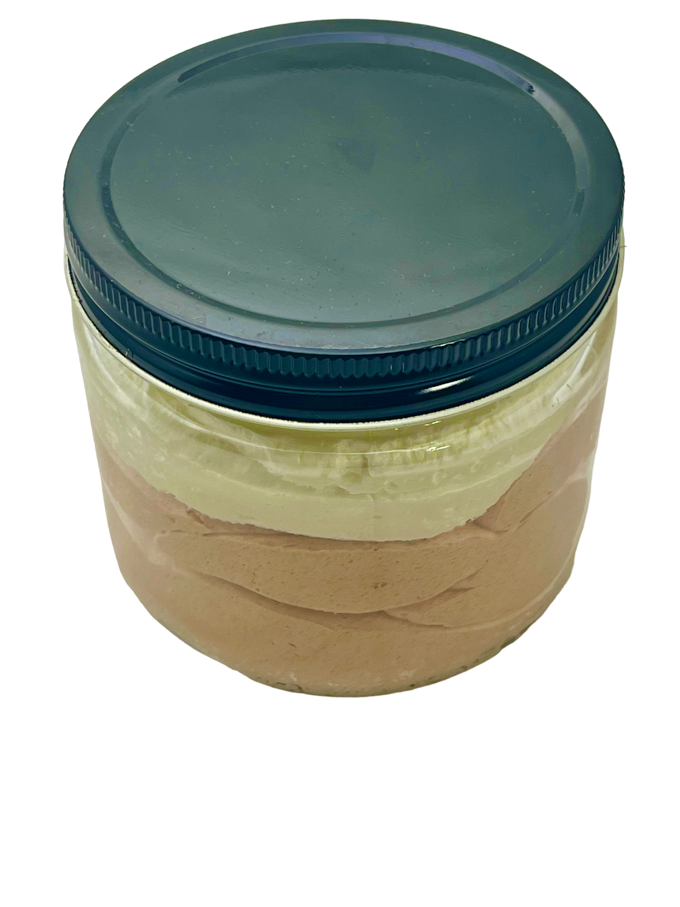 Cinnamon Bun Body Butter