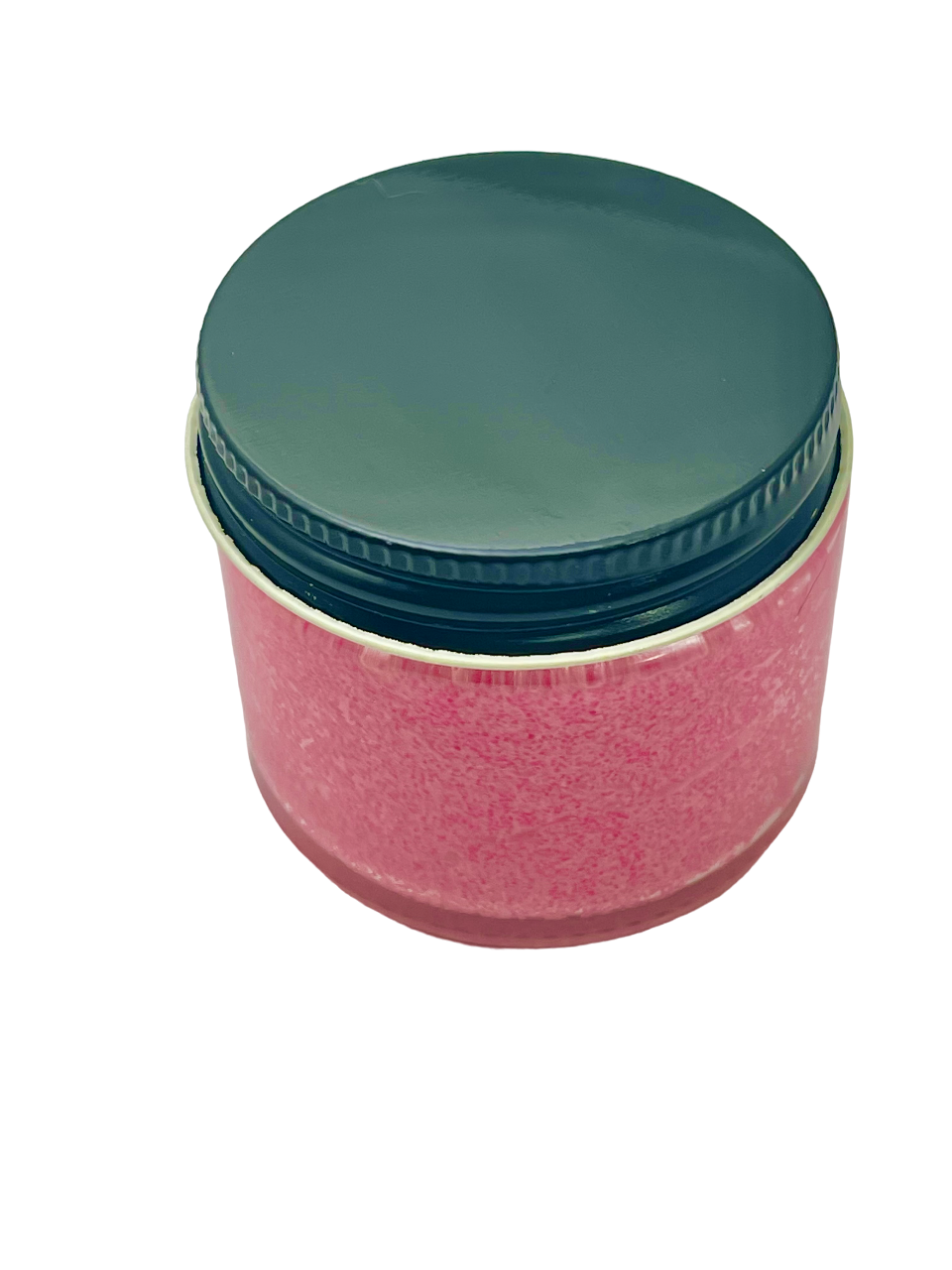 Bubble Gum Sugar Lip Scrub