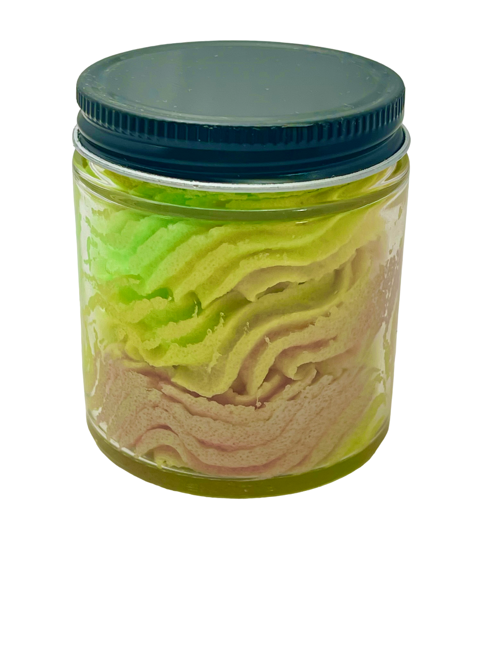 Juicy Fruity Fresh Sugar Scrub