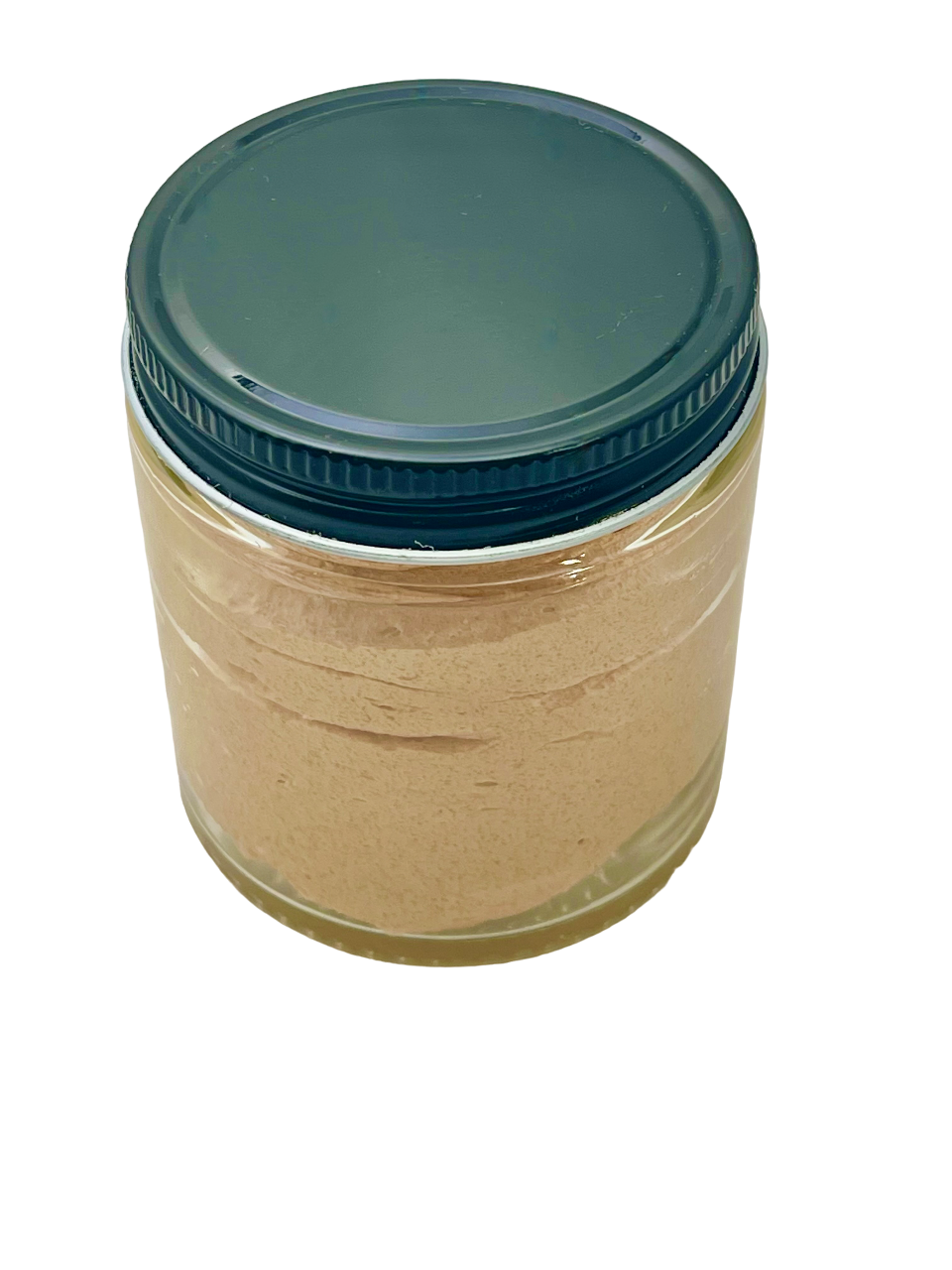 Pumpkin Pie Body Butter