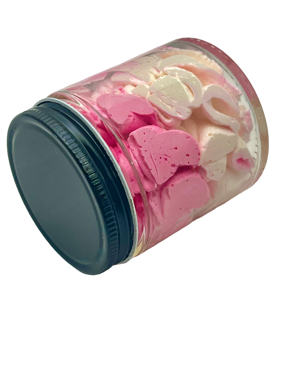 Strawberry Shortcake Body Butter