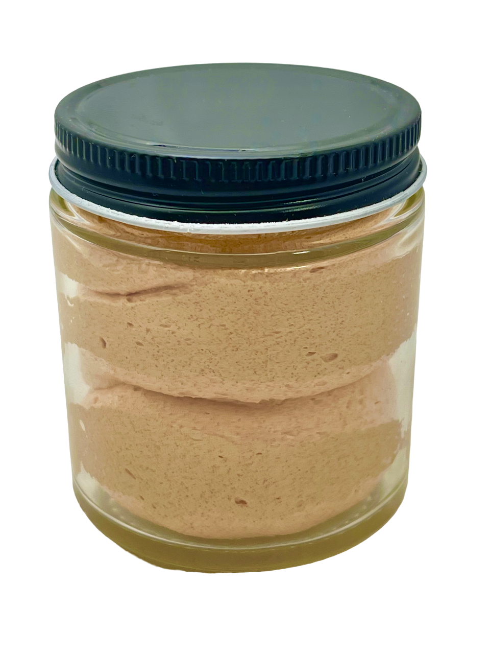 Pumpkin Pie Body Butter